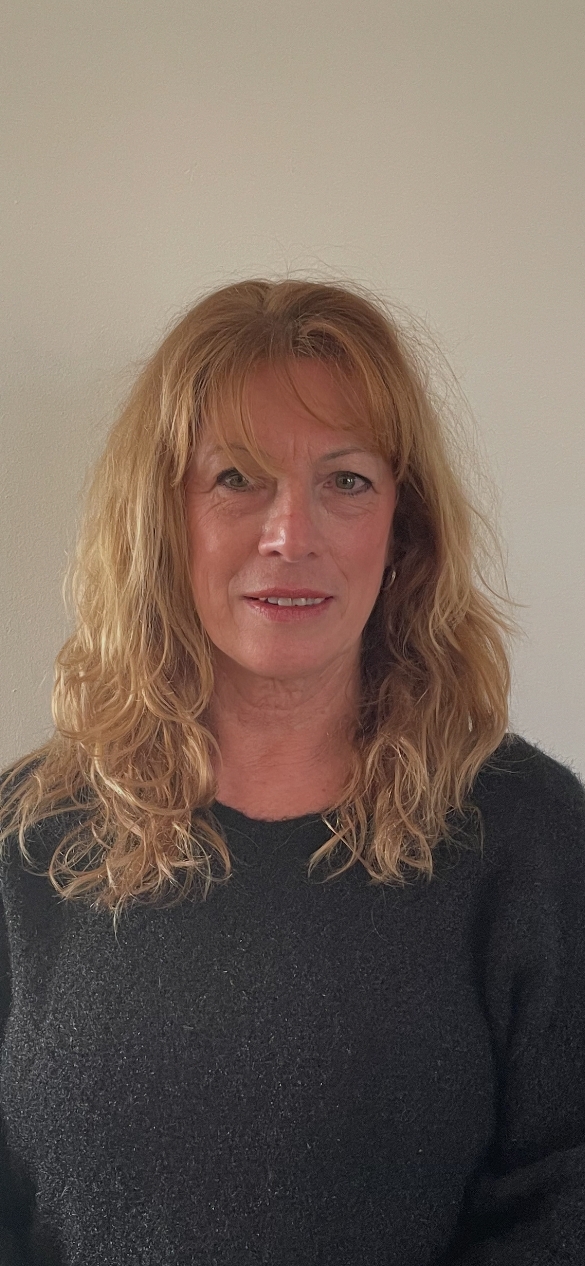 Chantal PELLEGRINI